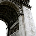 Andris : Arc de Triomphe