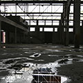Andris : Empty Factory