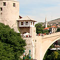 Andris : Mostar One