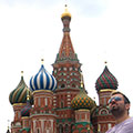 Andris : Red Square