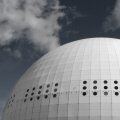 Andris : Globen